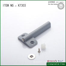 Cabinet Plastic Furniture Push Fit to Open Small Fitting